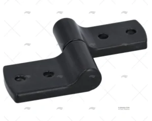 BISAGRA ASIMET. ZINC NEGRO TIPO A TALAD SOUTHCO BISAGRA ASIMET. ZINC NEGRO TIPO A TALAD SOUTHCO