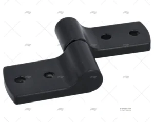 BISAGRA ASIMET. ZINC NEGRO TIPO A TALAD SOUTHCO BISAGRA ASIMET. ZINC NEGRO TIPO A TALAD SOUTHCO