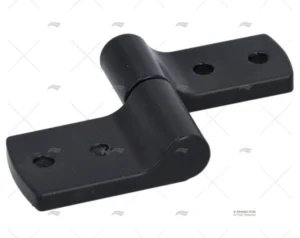 BISAGRA ASIMET. ZINC NEGRO TIPO A TALAD SOUTHCO BISAGRA ASIMET. ZINC NEGRO TIPO A TALAD SOUTHCO