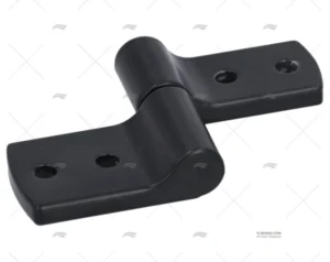 BISAGRA ASIMET. ZINC NEGRO TIPO A TALAD SOUTHCO BISAGRA ASIMET. ZINC NEGRO TIPO A TALAD SOUTHCO