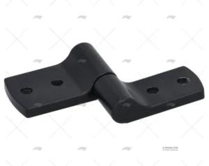 BISAGRA ASIMET. ZINC NEGRO TIPO B TALAD SOUTHCO BISAGRA ASIMET. ZINC NEGRO TIPO B TALAD SOUTHCO