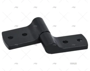 BISAGRA ASIMET. ZINC NEGRO TIPO B TALAD SOUTHCO BISAGRA ASIMET. ZINC NEGRO TIPO B TALAD SOUTHCO
