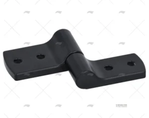 BISAGRA ASIMET. ZINC NEGRO TIPO B TALAD SOUTHCO BISAGRA ASIMET. ZINC NEGRO TIPO B TALAD SOUTHCO