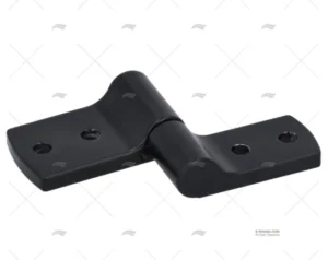 BISAGRA ASIMET. ZINC NEGRO TIPO B TALAD SOUTHCO BISAGRA ASIMET. ZINC NEGRO TIPO B TALAD SOUTHCO