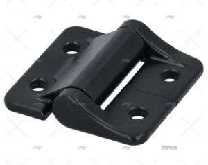 BISAGRA ASIMETRICA ALU NEGRO 1.4/2.3 SOUTHCO BISAGRA ASIMETRICA ALU NEGRO 1.4/2.3 SOUTHCO