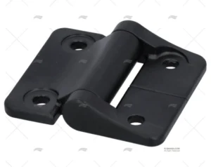 BISAGRA ASIMETRICA ALU NEGRO 1.4/2.3 SOUTHCO BISAGRA ASIMETRICA ALU NEGRO 1.4/2.3 SOUTHCO