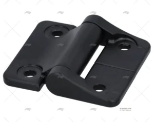 BISAGRA ASIMETRICA ALU NEGRO 3.4/2 SOUTHCO BISAGRA ASIMETRICA ALU NEGRO 3.4/2 SOUTHCO