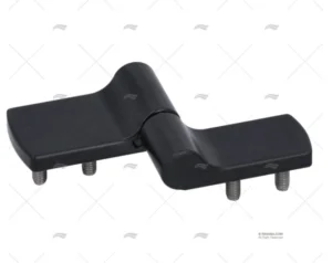 BISAGRA ASIMETRICA ZINC NEGRO TIPO B M3 SOUTHCO BISAGRA ASIMETRICA ZINC NEGRO TIPO B M3 SOUTHCO