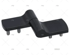 BISAGRA ASIMETRICA ZINC NEGRO TIPO B M3 SOUTHCO BISAGRA ASIMETRICA ZINC NEGRO TIPO B M3 SOUTHCO