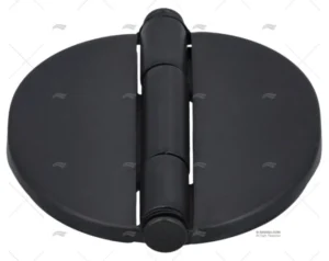 BISAGRA BUTTERFLY NEGRA 66.2×66.6mm INOX MARINE TOWN BISAGRA BUTTERFLY NEGRA 66.2×66.6mm INOX MARINE TOWN
