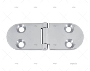 BISAGRA CENTER 30 X 82mm INOX 316 MARINE TOWN BISAGRA CENTER 30 X 82mm INOX 316 MARINE TOWN