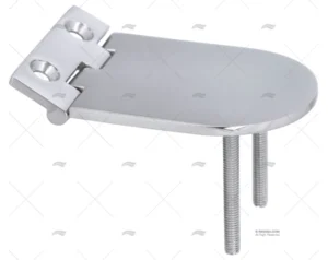 BISAGRA DESMONTABLE 103x65mm BC BISAGRA DESMONTABLE 103x65mm BC