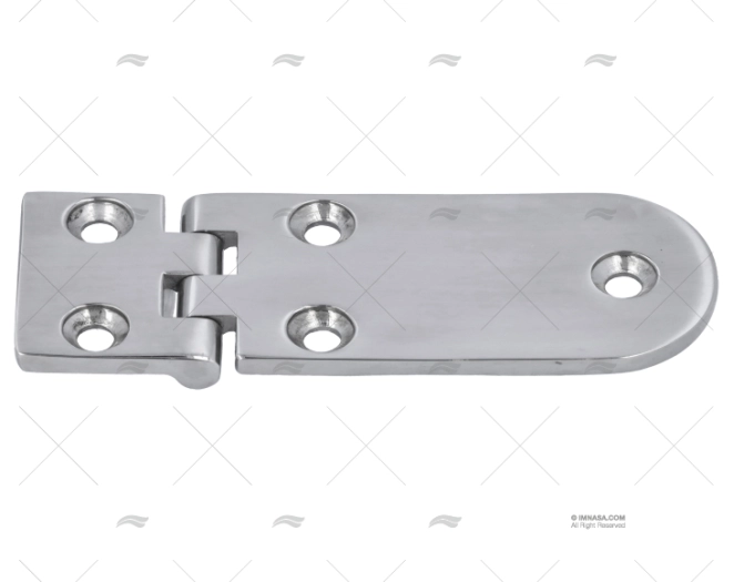 BISAGRA DESMONTABLE 116x40mm AC BISAGRA DESMONTABLE 116x40mm AC