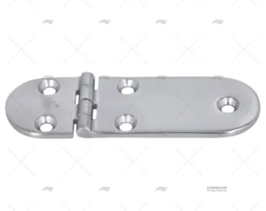BISAGRA DESMONTABLE 126x40mm AD BISAGRA DESMONTABLE 126x40mm AD