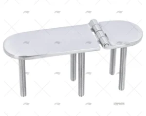 BISAGRA DESMONTABLE 126x40mm BD BISAGRA DESMONTABLE 126x40mm BD