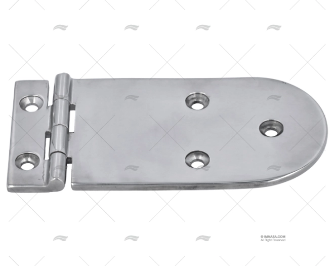BISAGRA DESMONTABLE 134x65mm AC BISAGRA DESMONTABLE 134x65mm AC