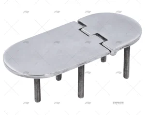 BISAGRA DESMONTABLE 145,8x65mm BC BISAGRA DESMONTABLE 145,8x65mm BC
