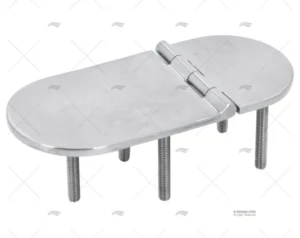 BISAGRA DESMONTABLE 145,8x65mm BD BISAGRA DESMONTABLE 145,8x65mm BD
