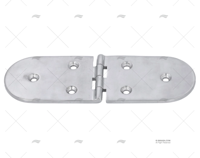 BISAGRA DESMONTABLE 190x65mm AD BISAGRA DESMONTABLE 190x65mm AD