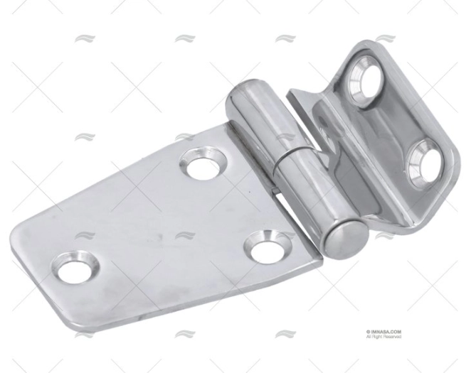 BISAGRA DESMONTABLE 48,5x18x37mm BISAGRA DESMONTABLE 48,5x18x37mm