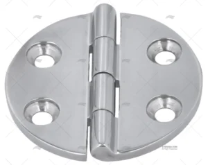 BISAGRA DESMONTABLE 65x65mm AD BISAGRA DESMONTABLE 65x65mm AD