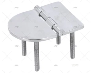 BISAGRA DESMONTABLE 76,2x65mm BD BISAGRA DESMONTABLE 76,2x65mm BD