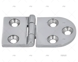 BISAGRA DESMONTABLE 76x40mm AD BISAGRA DESMONTABLE 76x40mm AD