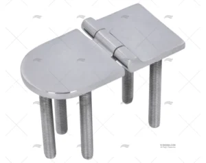 BISAGRA DESMONTABLE 76x40mm BD BISAGRA DESMONTABLE 76x40mm BD