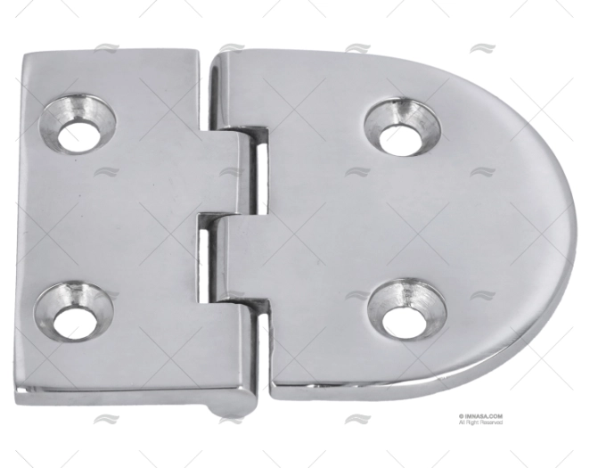 BISAGRA DESMONTABLE 82,5x65mm AC BISAGRA DESMONTABLE 82,5x65mm AC