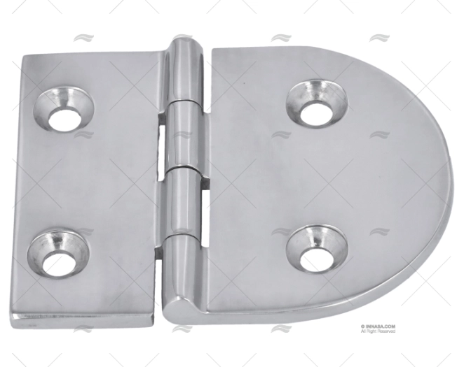 BISAGRA DESMONTABLE 82,5x65mm AD BISAGRA DESMONTABLE 82,5x65mm AD