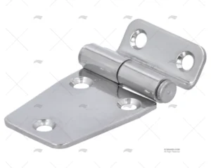 BISAGRA DESMONTABLE INOX SS 304 IZQ BISAGRA DESMONTABLE INOX SS 304 IZQ