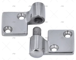 BISAGRA DESMONTABLE INOX SS 316 DER BISAGRA DESMONTABLE INOX SS 316 DER