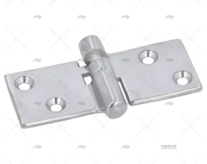 BISAGRA DESMONTABLE INOX316 90x36mm BISAGRA DESMONTABLE INOX316 90x36mm