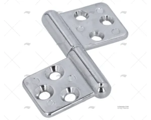 BISAGRA DESMONTABLE LC 63X64mm BISAGRA DESMONTABLE LC 63X64mm