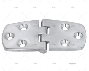 BISAGRA DOWN 37 X 75mm INOX 316 MARINE TOWN BISAGRA DOWN 37 X 75mm INOX 316 MARINE TOWN