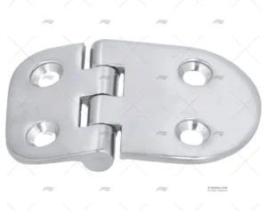 BISAGRA DOWN 38 X 60mm INOX 316 MARINE TOWN BISAGRA DOWN 38 X 60mm INOX 316 MARINE TOWN