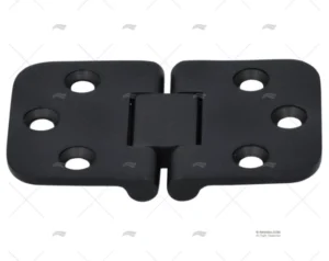 BISAGRA DOWN 42×70.5mm SS 316 NEGRO M MARINE TOWN BISAGRA DOWN 42×70.5mm SS 316 NEGRO M MARINE TOWN