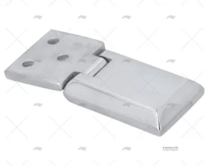 BISAGRA FLUSH INOX SS 316 43mm BISAGRA FLUSH INOX SS 316 43mm