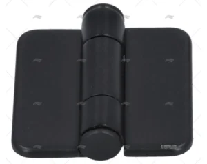 BISAGRA FRICCION C/TAPA NEGRA 38.6×39.2m MARINE TOWN BISAGRA FRICCION C/TAPA NEGRA 38.6×39.2m MARINE TOWN