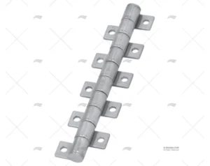 BISAGRA FRICCION CORTO 123mm INOX 316 MARINE TOWN BISAGRA FRICCION CORTO 123mm INOX 316 MARINE TOWN