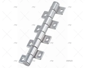 BISAGRA FRICCION CORTO 51mmINOX 316 MARINE TOWN BISAGRA FRICCION CORTO 51mmINOX 316 MARINE TOWN