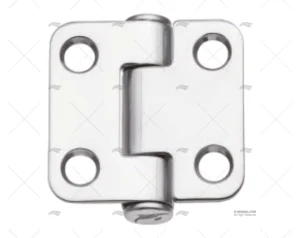 BISAGRA FRICCION INOX 316 37x38mm MARINE TOWN BISAGRA FRICCION INOX 316 37x38mm MARINE TOWN