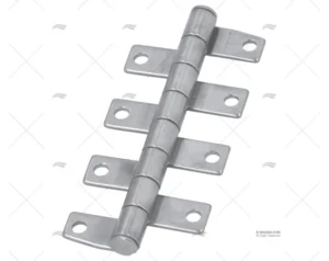 BISAGRA FRICCION LARGO 104.6mm INOX 316 MARINE TOWN BISAGRA FRICCION LARGO 104.6mm INOX 316 MARINE TOWN