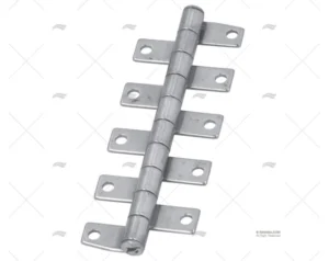 BISAGRA FRICCION LARGO 130mm INOX 316 MARINE TOWN BISAGRA FRICCION LARGO 130mm INOX 316 MARINE TOWN
