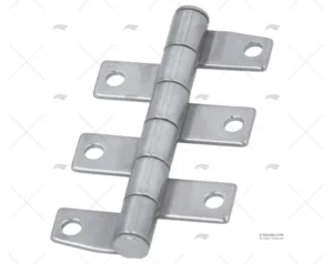 BISAGRA FRICCION LARGO 79.2mm INOX 316 MARINE TOWN BISAGRA FRICCION LARGO 79.2mm INOX 316 MARINE TOWN