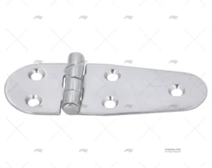 BISAGRA INOX 107x38x2mm BISAGRA INOX 107x38x2mm