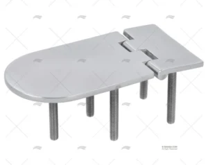 BISAGRA INOX 125x65mm BISAGRA INOX 125x65mm