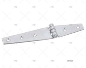 BISAGRA INOX 136x27mm BISAGRA INOX 136x27mm