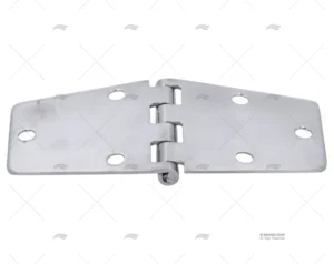 BISAGRA INOX 152x76mm BISAGRA INOX 152x76mm