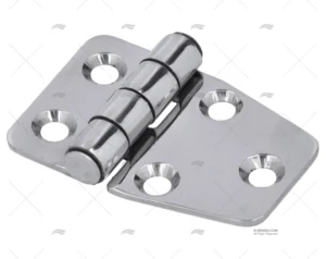 BISAGRA INOX 2″ BISAGRA INOX 2″